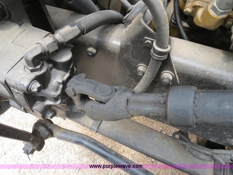 image for item B2279 1999 Freightliner FL80 semi truck