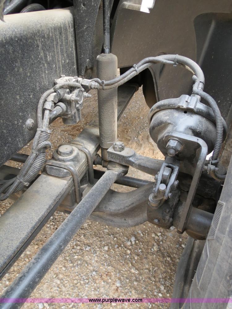 image for item B2279 1999 Freightliner FL80 semi truck