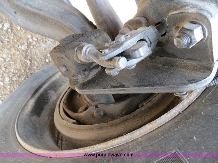 image for item B2279 1999 Freightliner FL80 semi truck