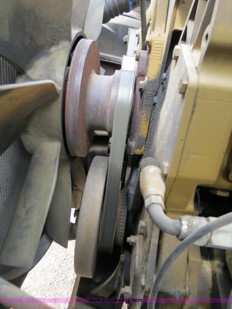 image for item B2279 1999 Freightliner FL80 semi truck