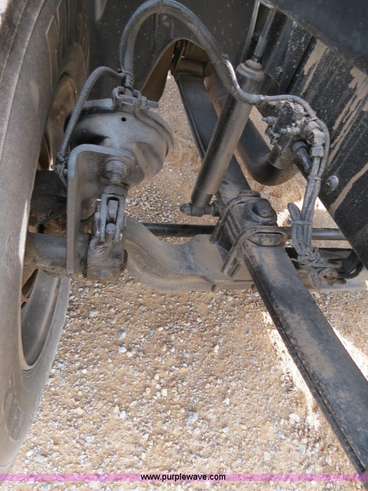 image for item B2279 1999 Freightliner FL80 semi truck