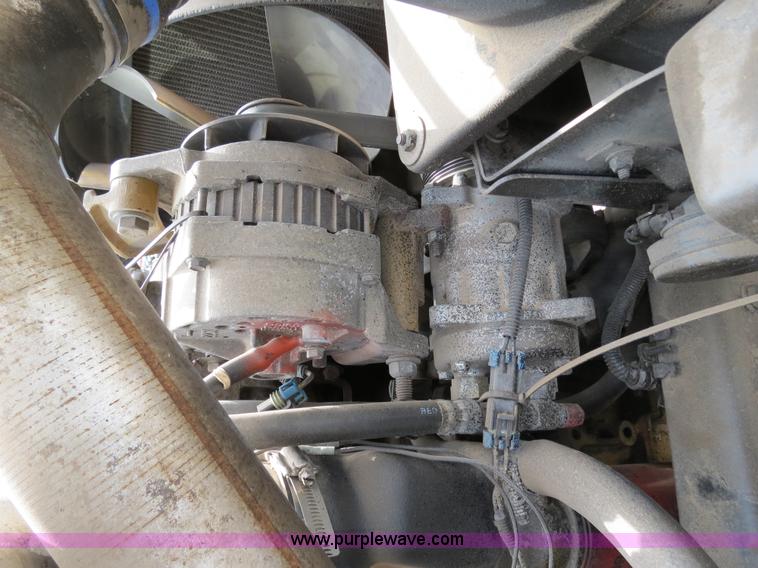 image for item B2279 1999 Freightliner FL80 semi truck