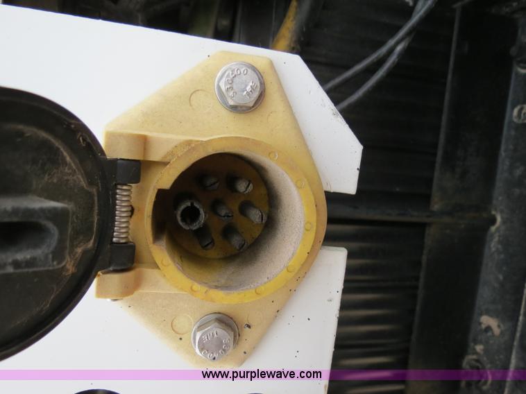 image for item B2279 1999 Freightliner FL80 semi truck