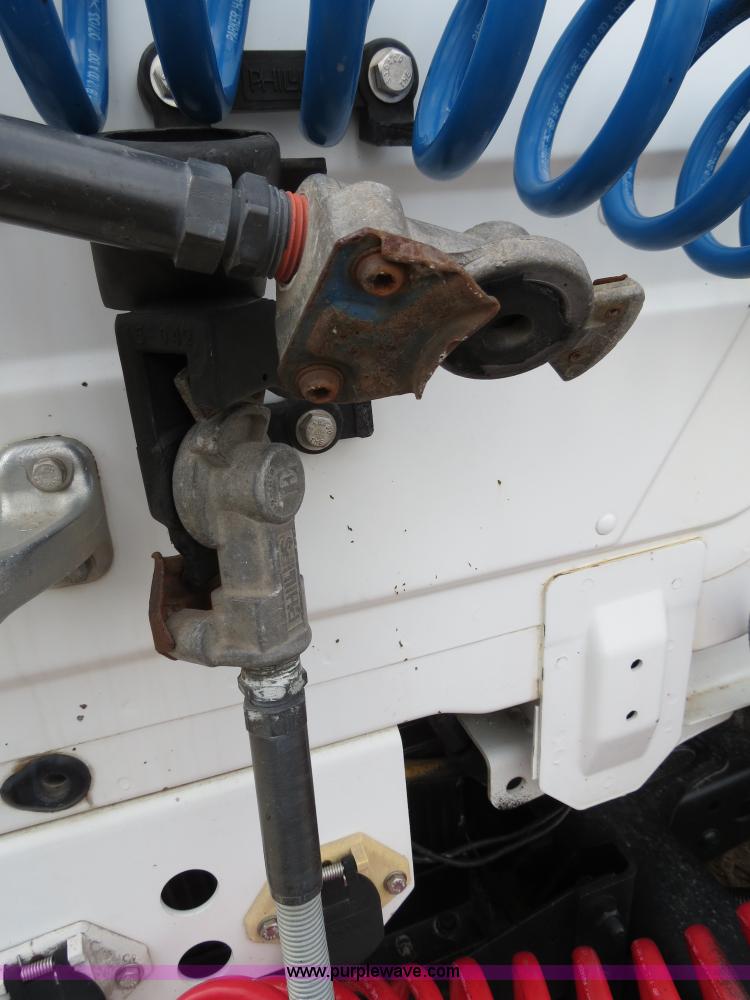 image for item B2279 1999 Freightliner FL80 semi truck