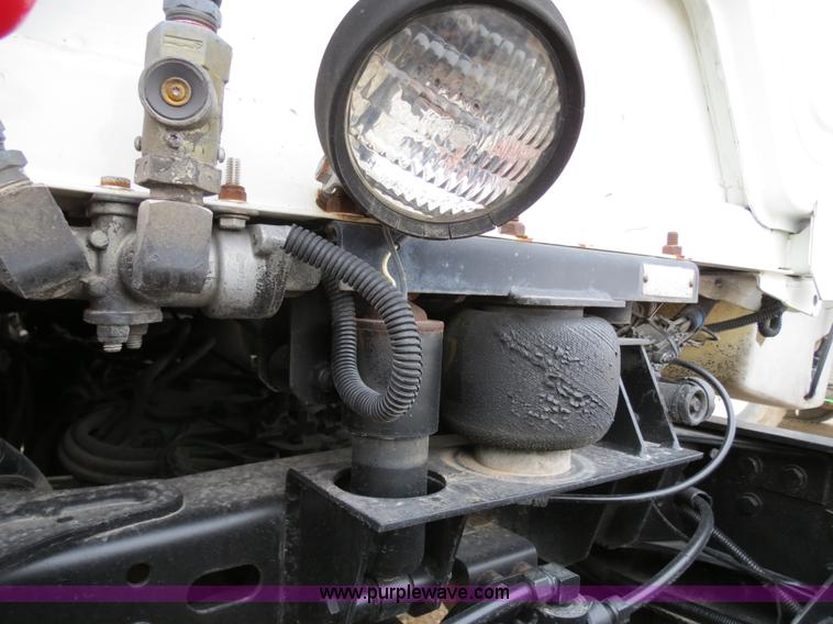 image for item B2279 1999 Freightliner FL80 semi truck