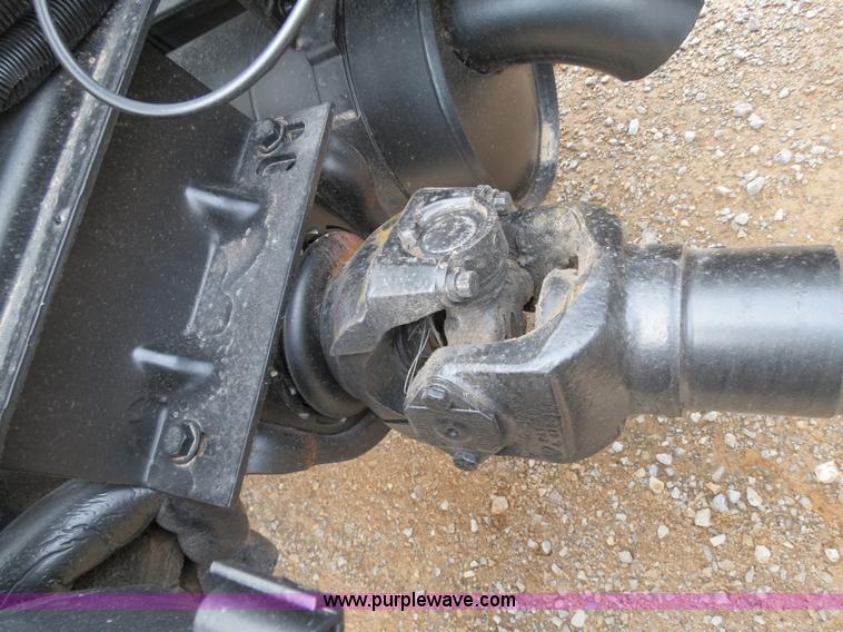 image for item B2279 1999 Freightliner FL80 semi truck