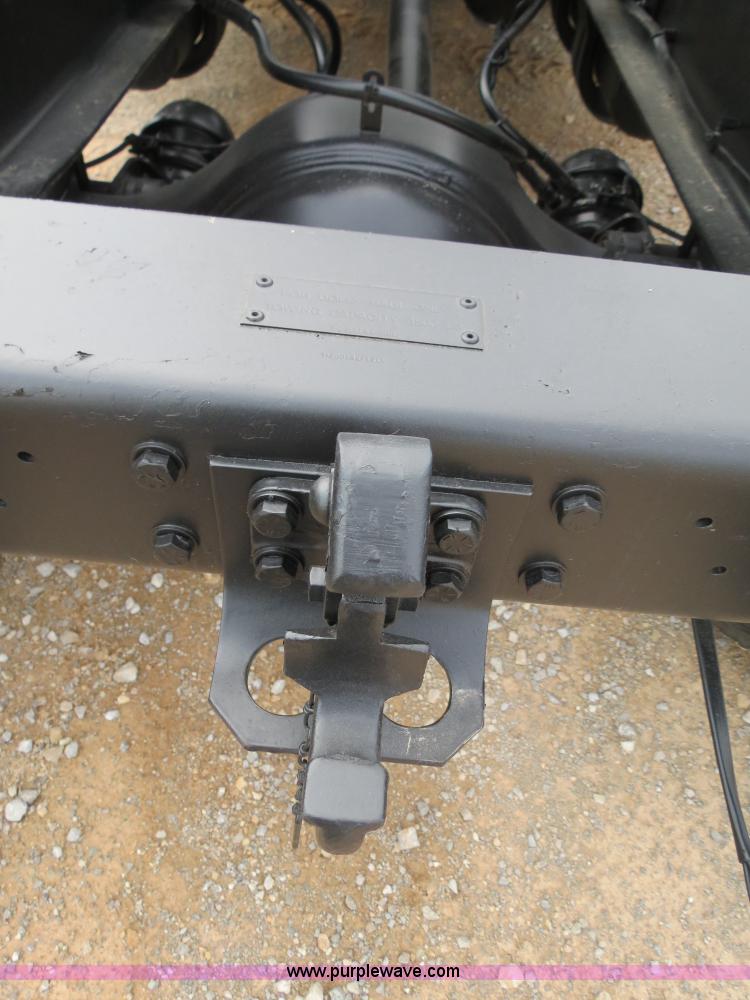 image for item B2279 1999 Freightliner FL80 semi truck