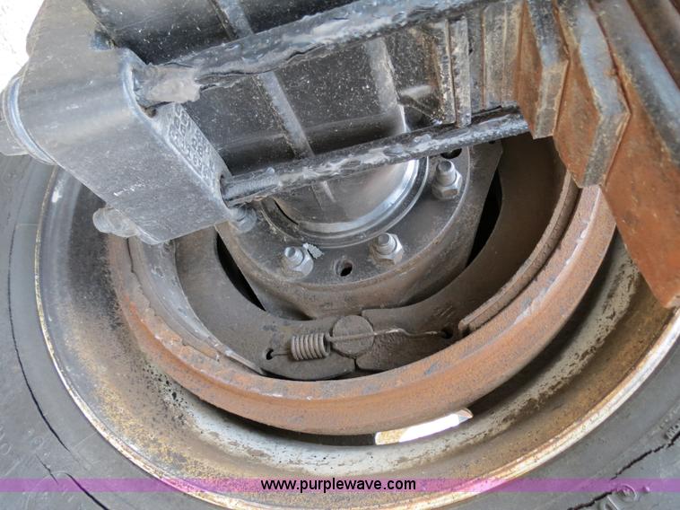 image for item B2279 1999 Freightliner FL80 semi truck