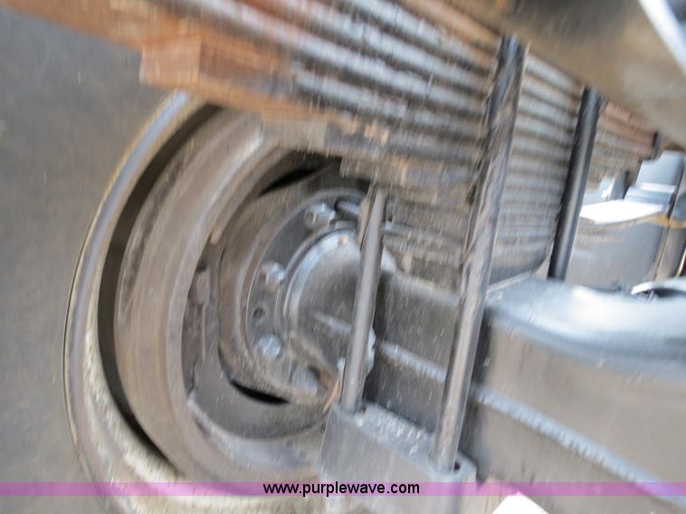 image for item B2279 1999 Freightliner FL80 semi truck