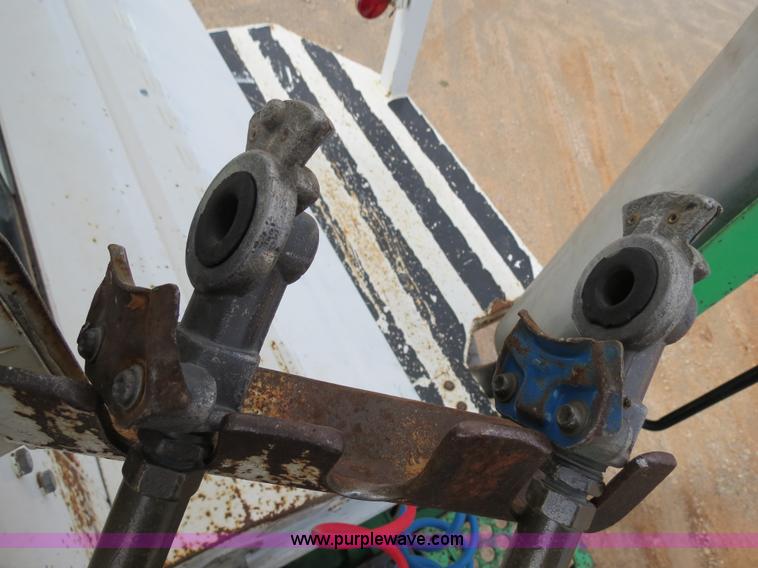 image for item B2286 Ottawa yard tractor