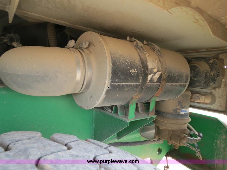 image for item B2286 Ottawa yard tractor