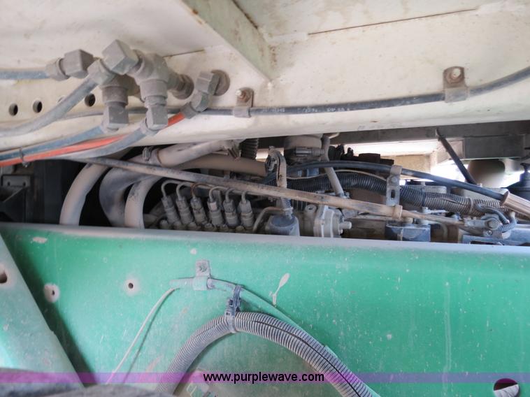 image for item B2286 Ottawa yard tractor