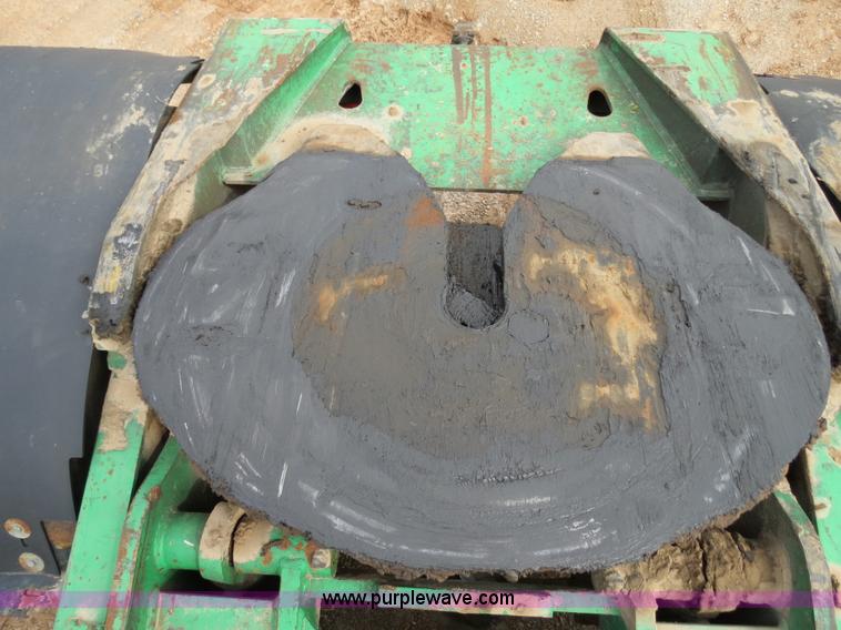 image for item B2286 Ottawa yard tractor