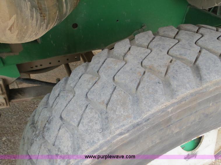 image for item B2286 Ottawa yard tractor