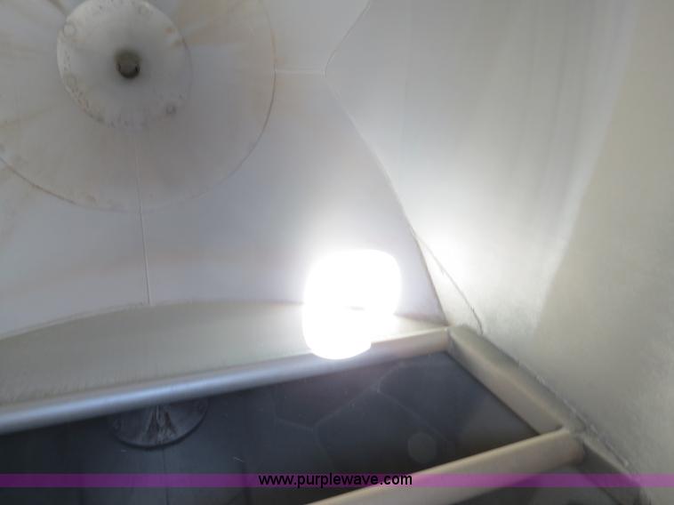 image for item B2294 1973 Heil 40' aluminum pneumatic dry bulk trailer