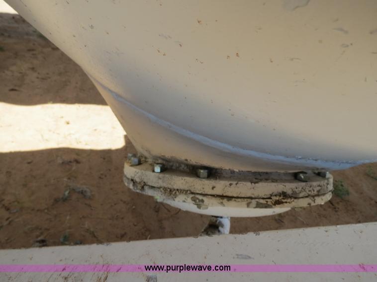 image for item B2298 1965 Fruehauf 40' aluminum pneumatic dry bulk trailer