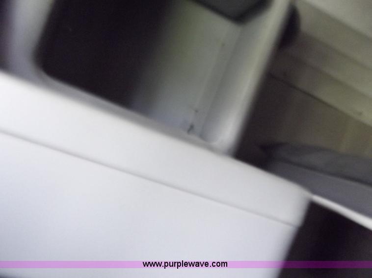 image for item C2002 1999 Freightliner FLD120 semi truck