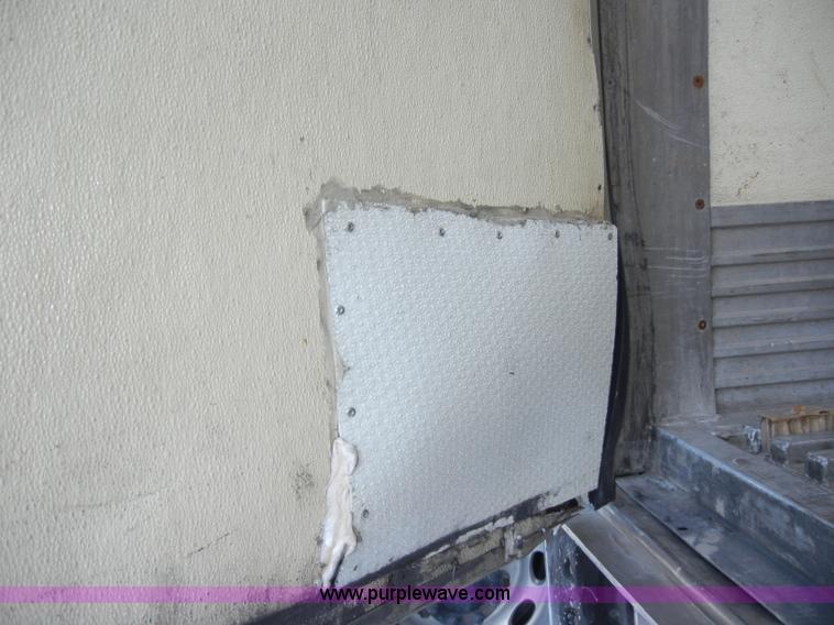 image for item C4119 1999 Wabash 53' reefer trailer