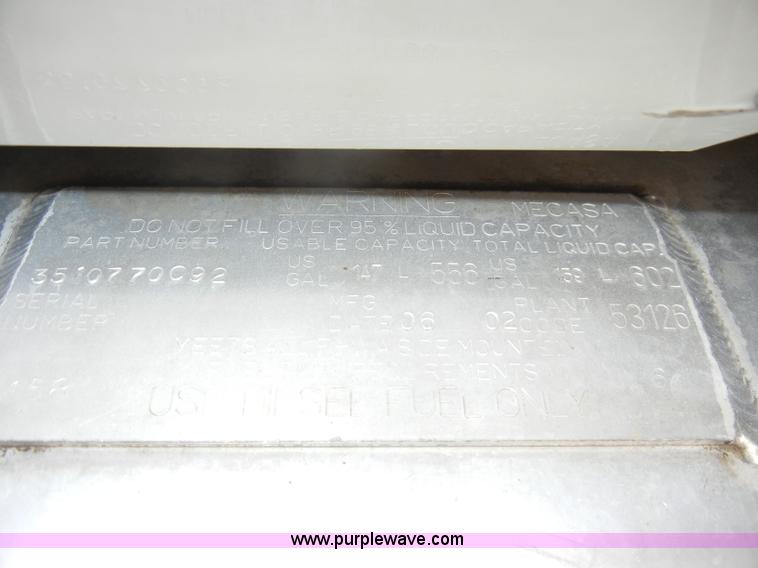 image for item C4281 2003 International 9200i SBA semi truck