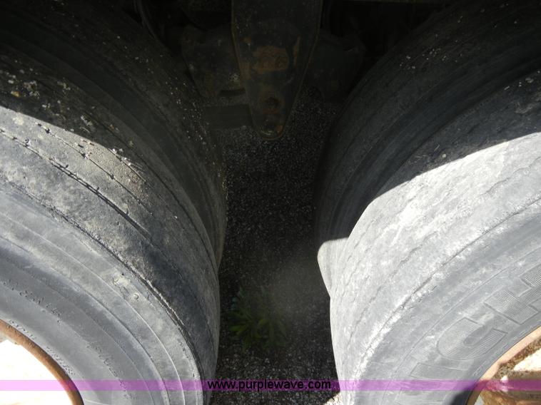 image for item C4307 1986 Great Dane 48' dry van trailer