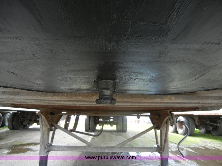 image for item C4309 1996 Trailmobile 48' dry van trailer