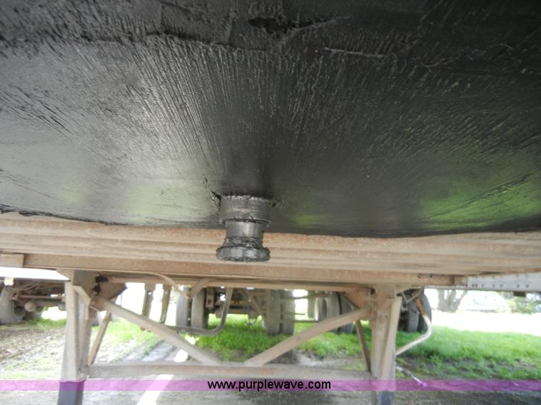 image for item C4312 1996 Wabash 48' dry van trailer