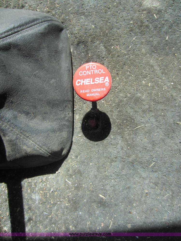 image for item C5459 2003 Freightliner Columbia semi truck