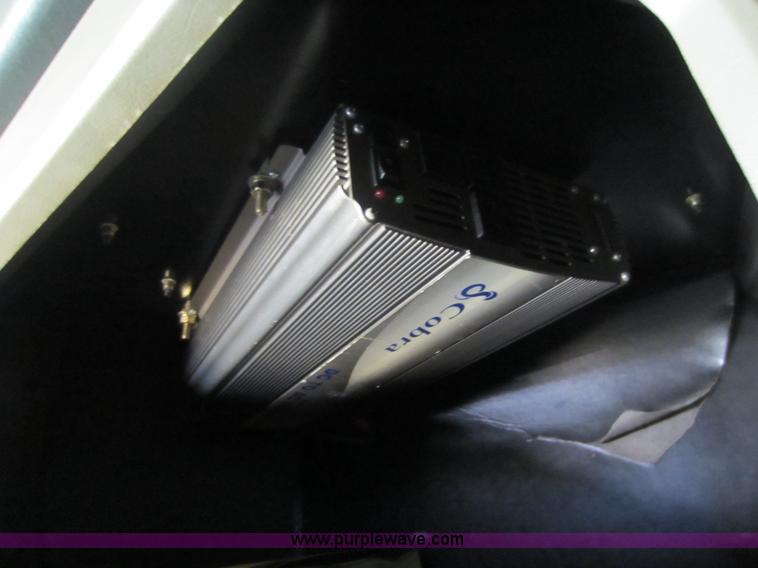 image for item C5460 1998 Kenworth W900L semi truck