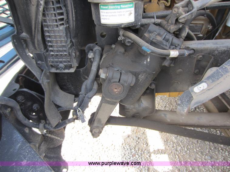 image for item C5461 2003 Freightliner Columbia semi truck