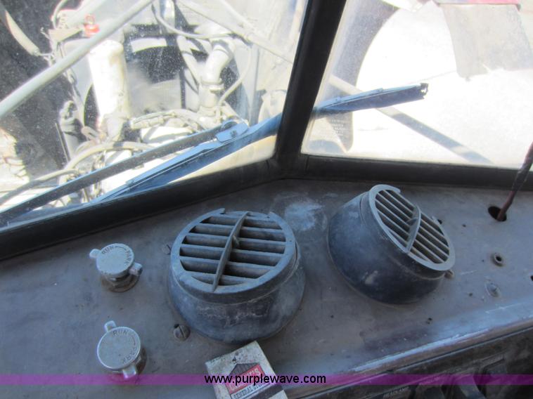 image for item C5497 1971 Kenworth W928 semi truck