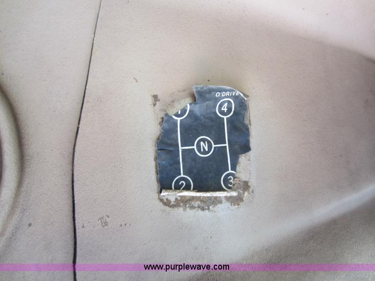 image for item C5497 1971 Kenworth W928 semi truck