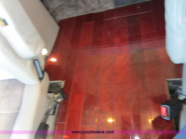 image for item D5501 2006 Mack CXN613 semi truck