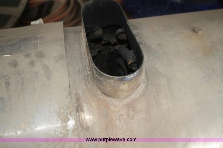 image for item B6596 2004 Excell pressure washer and steam cleaner