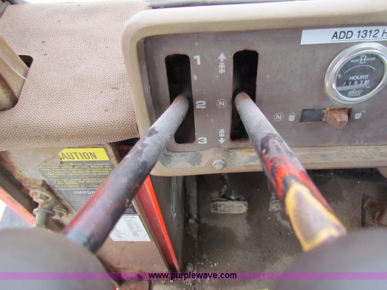 image for item B7094 1994 Dresser 510C wheel loader