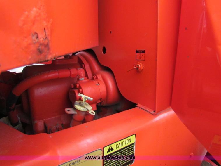 image for item B7094 1994 Dresser 510C wheel loader