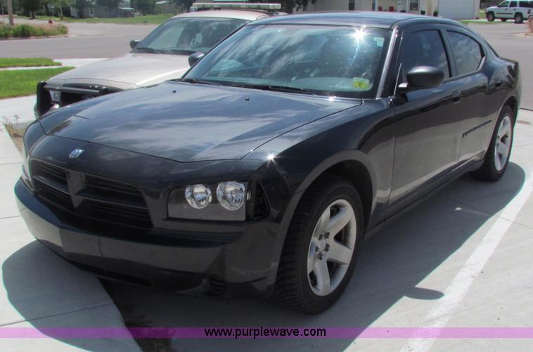 image for item B7253 2007 Dodge Charger