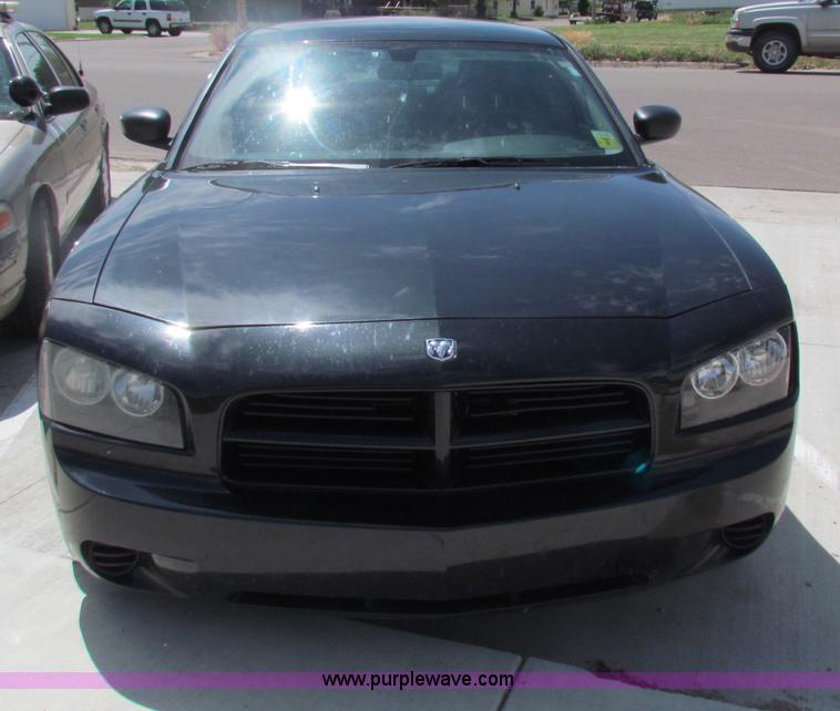 image for item B7253 2007 Dodge Charger