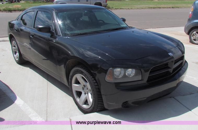 image for item B7253 2007 Dodge Charger