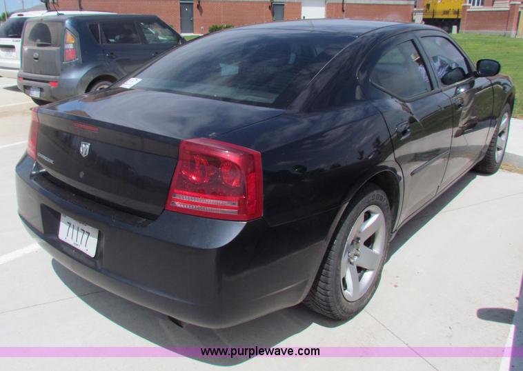 image for item B7253 2007 Dodge Charger