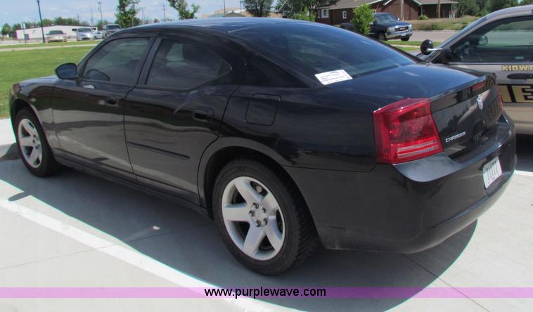 image for item B7253 2007 Dodge Charger