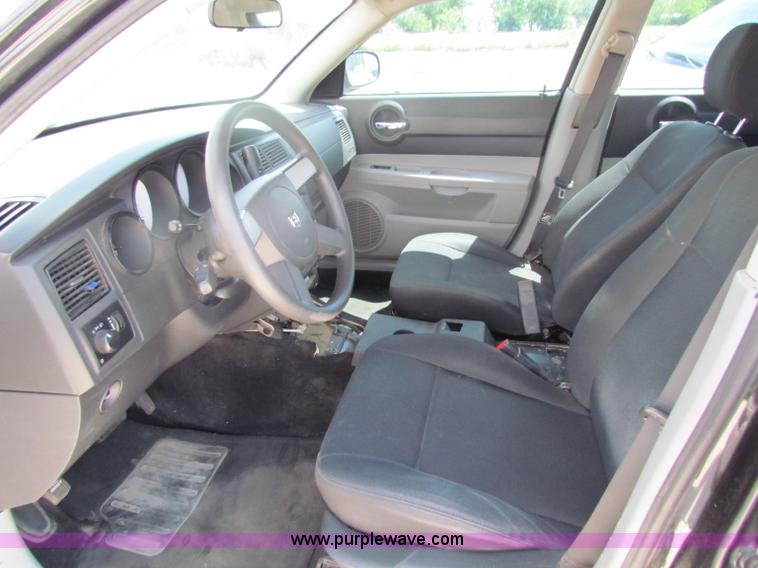 image for item B7253 2007 Dodge Charger