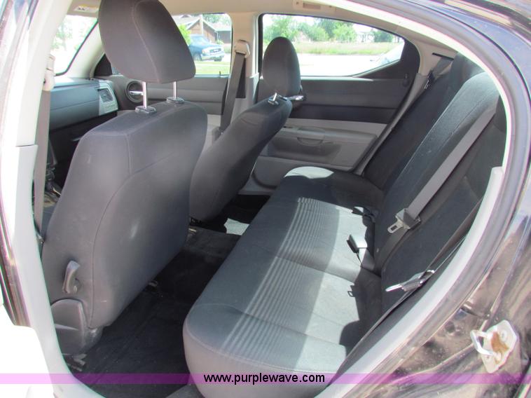 image for item B7253 2007 Dodge Charger