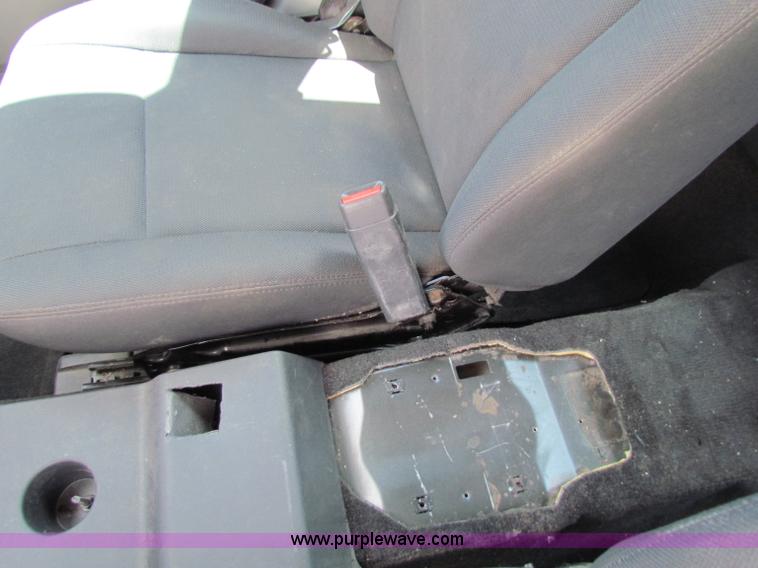 image for item B7253 2007 Dodge Charger