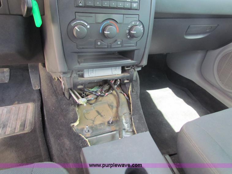 image for item B7253 2007 Dodge Charger