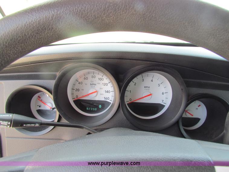 image for item B7253 2007 Dodge Charger