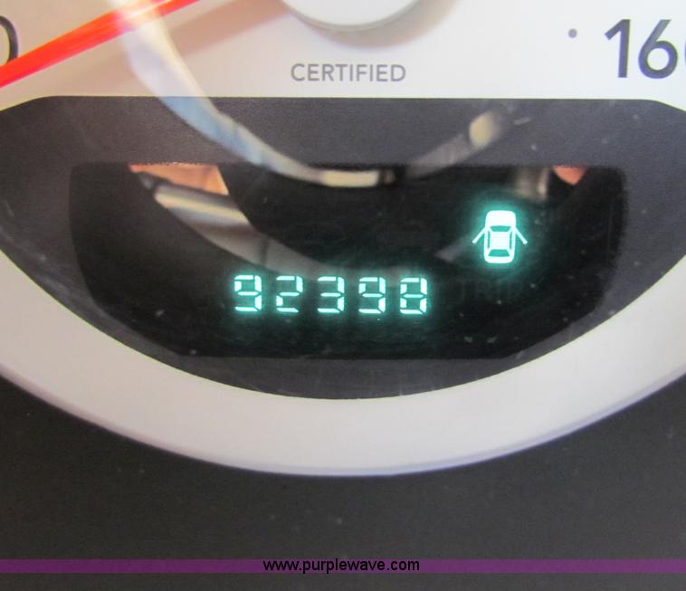 image for item B7253 2007 Dodge Charger