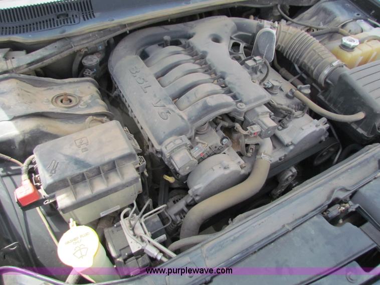 image for item B7253 2007 Dodge Charger