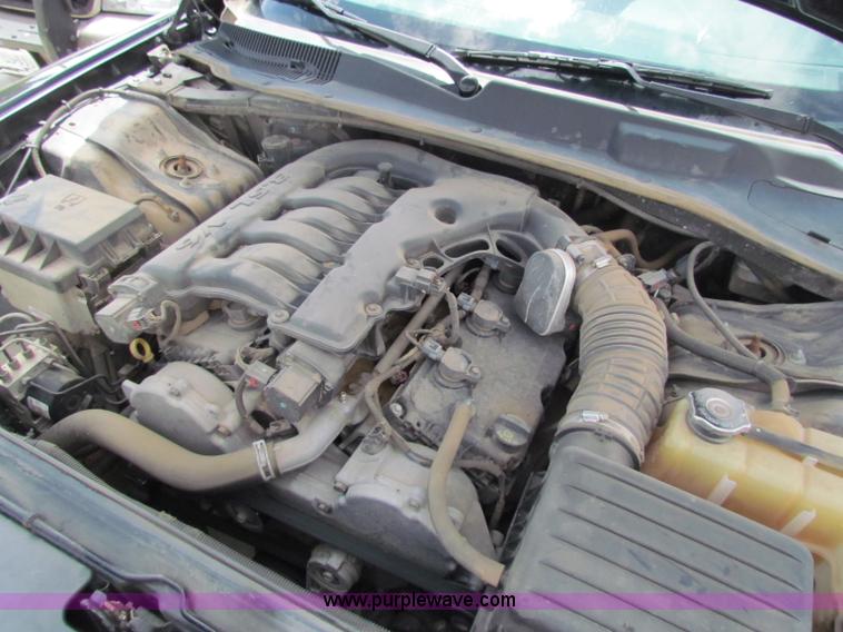 image for item B7253 2007 Dodge Charger