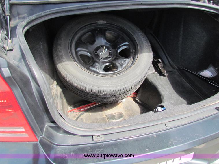 image for item B7253 2007 Dodge Charger