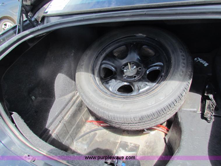 image for item B7253 2007 Dodge Charger